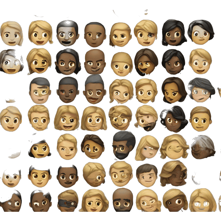 2010’s  emoji