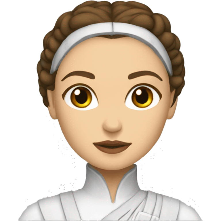 Padme emoji