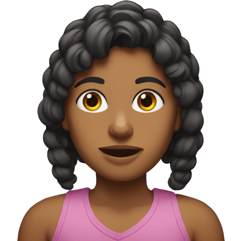 Ari emoji