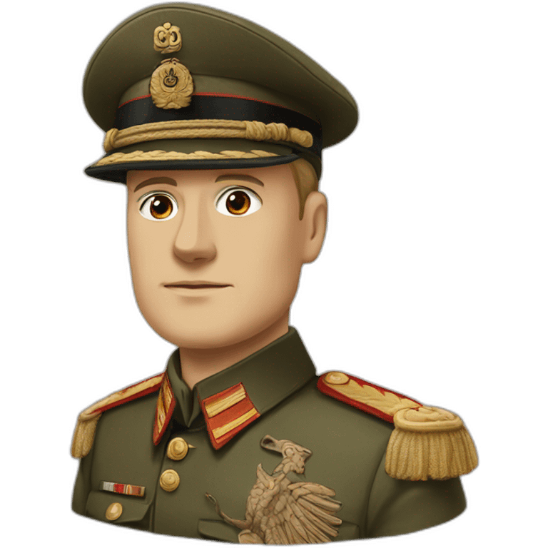 erwin-rommel emoji