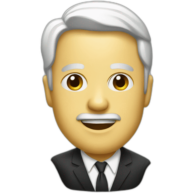 Government  emoji