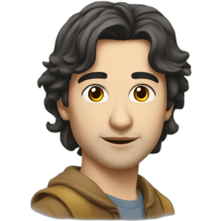 Ilham Aliev emoji