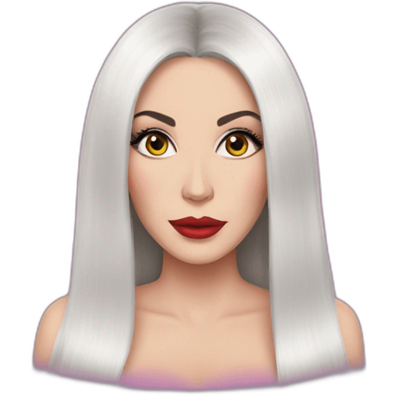 the love witch emoji