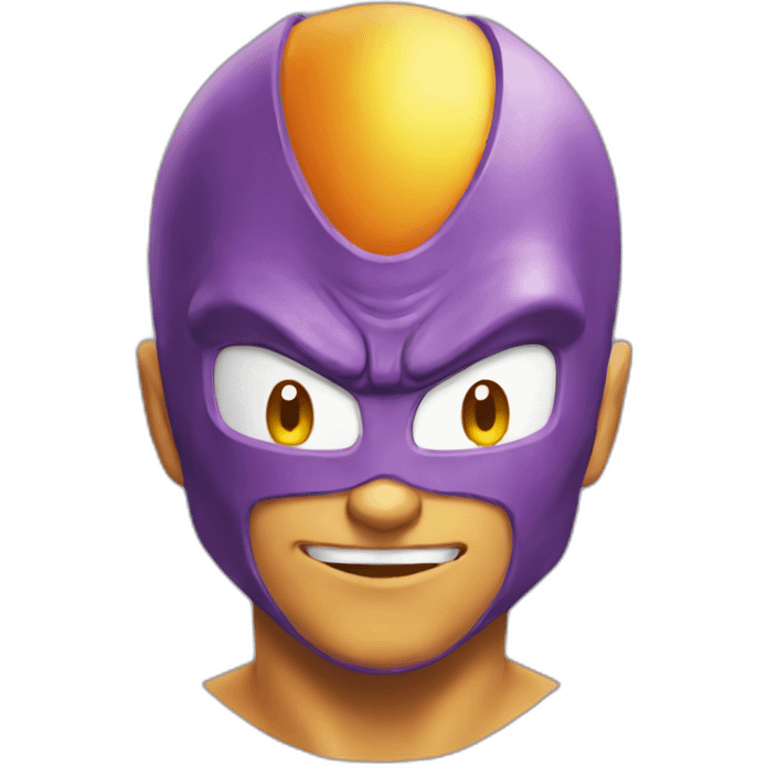 Janemba emoji