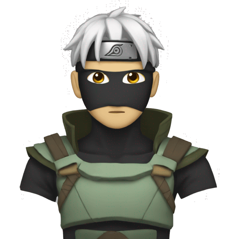  Konoha emoji