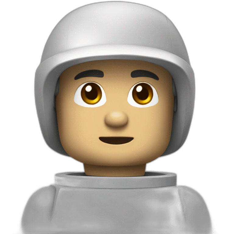 legoshi emoji