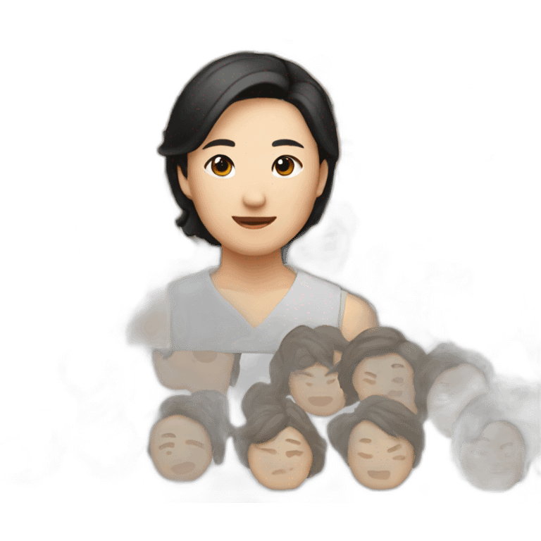 kim jeong emoji