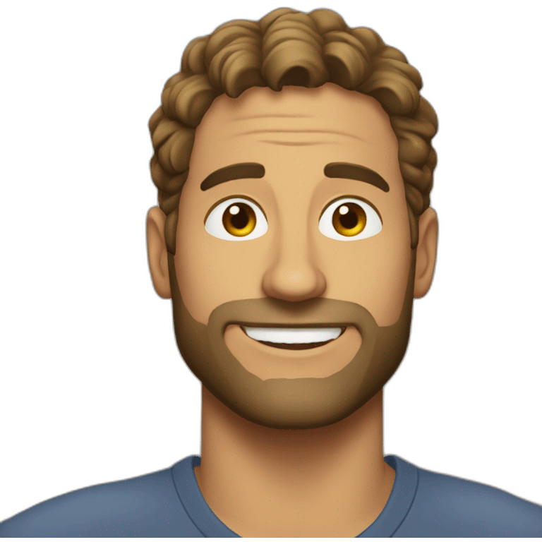 Juan Pablo  emoji