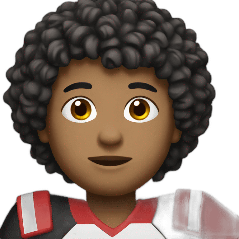 Milan emoji