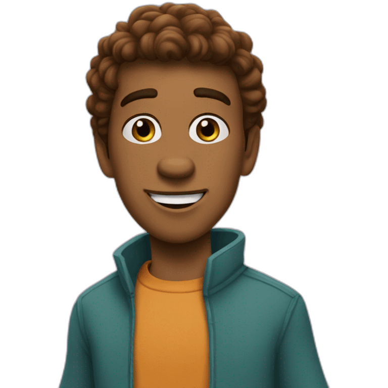 samy in scoobydoo emoji