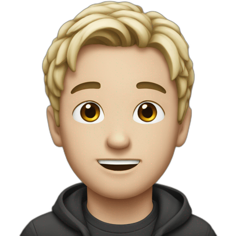 charlie emoji