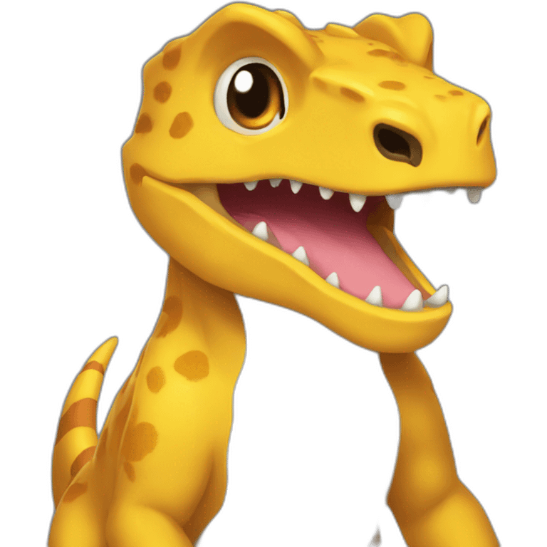 agumon emoji