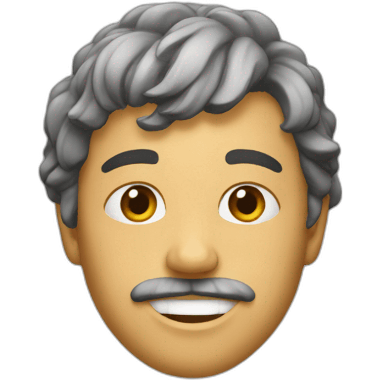 Chipeur emoji