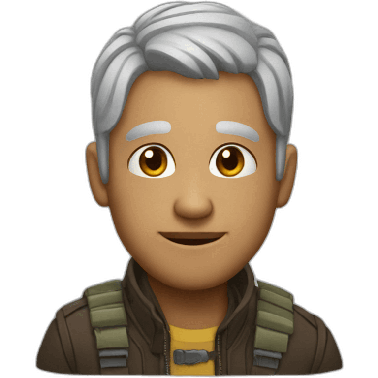 zedric fria emoji