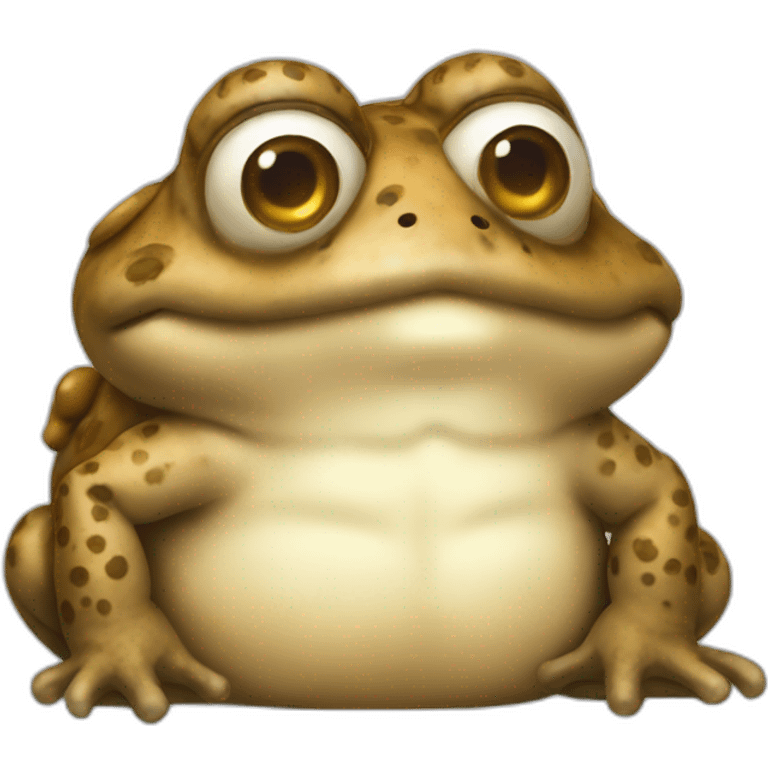 Toad-mario emoji