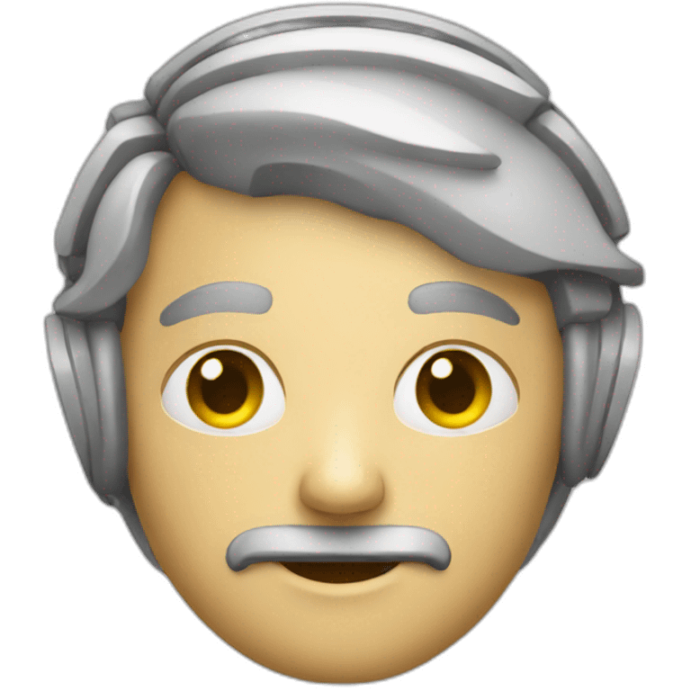 chatbot  emoji