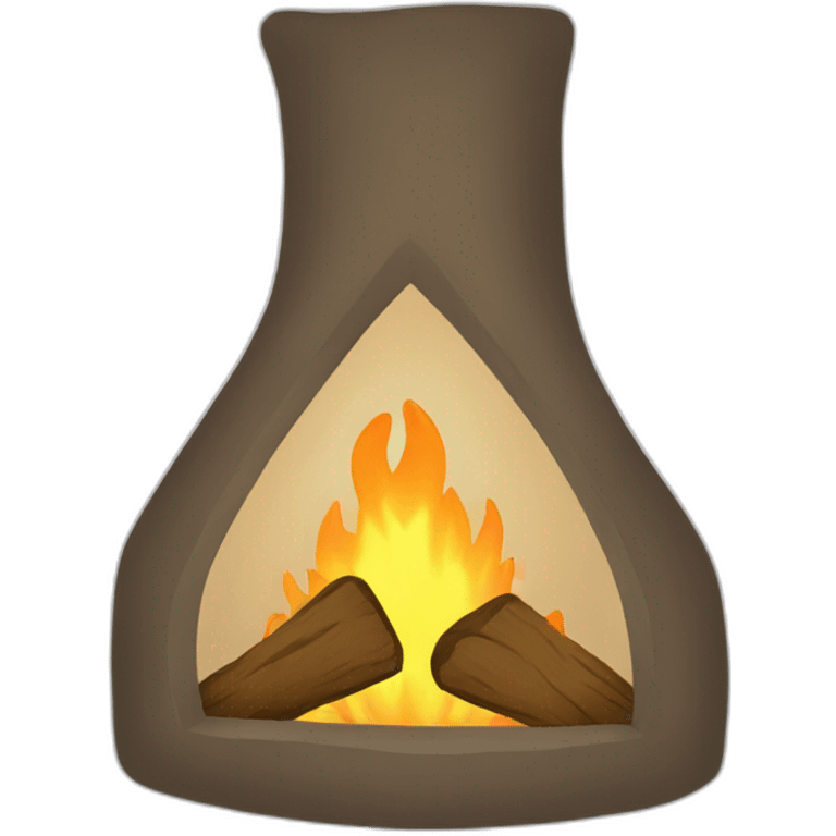 Hearth emoji