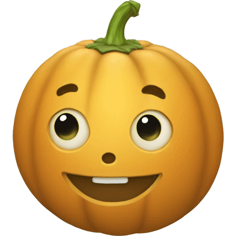 gourd emoji