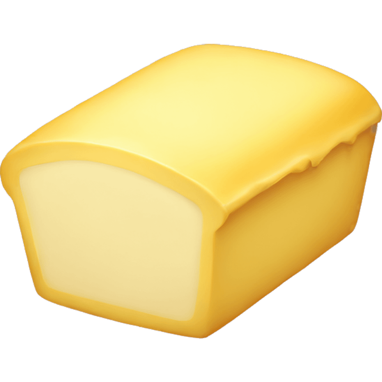 butter emoji