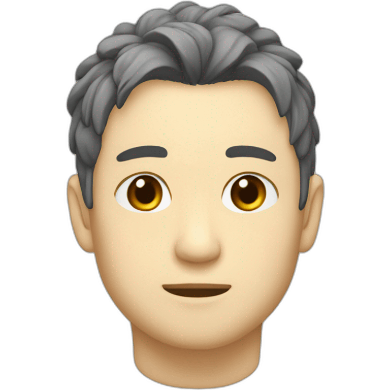 Itadori-yuji emoji