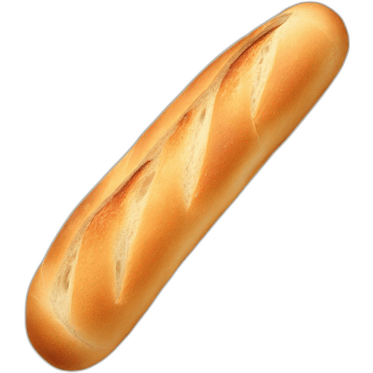 baguette emoji