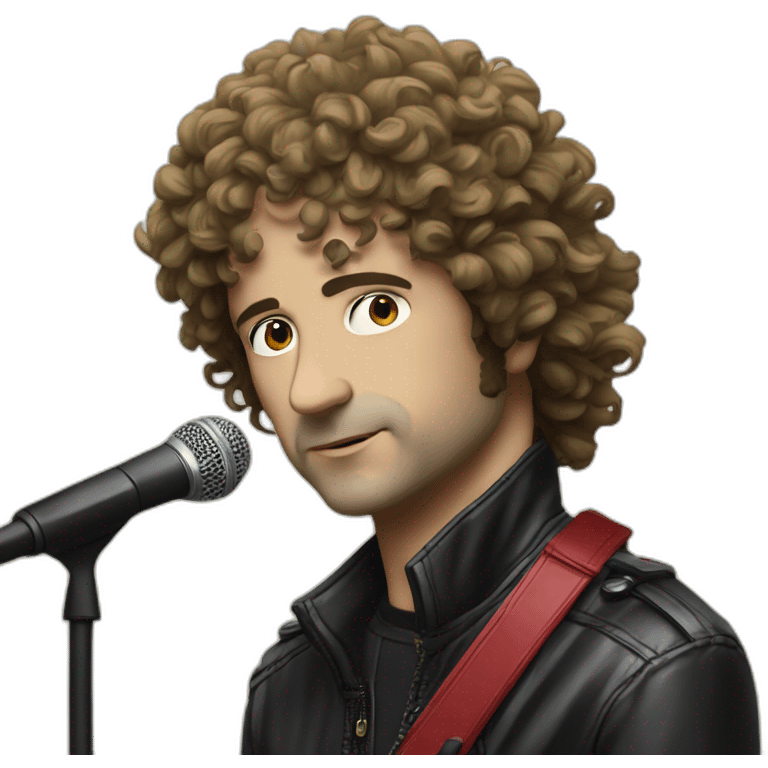 Gustavo-cerati emoji