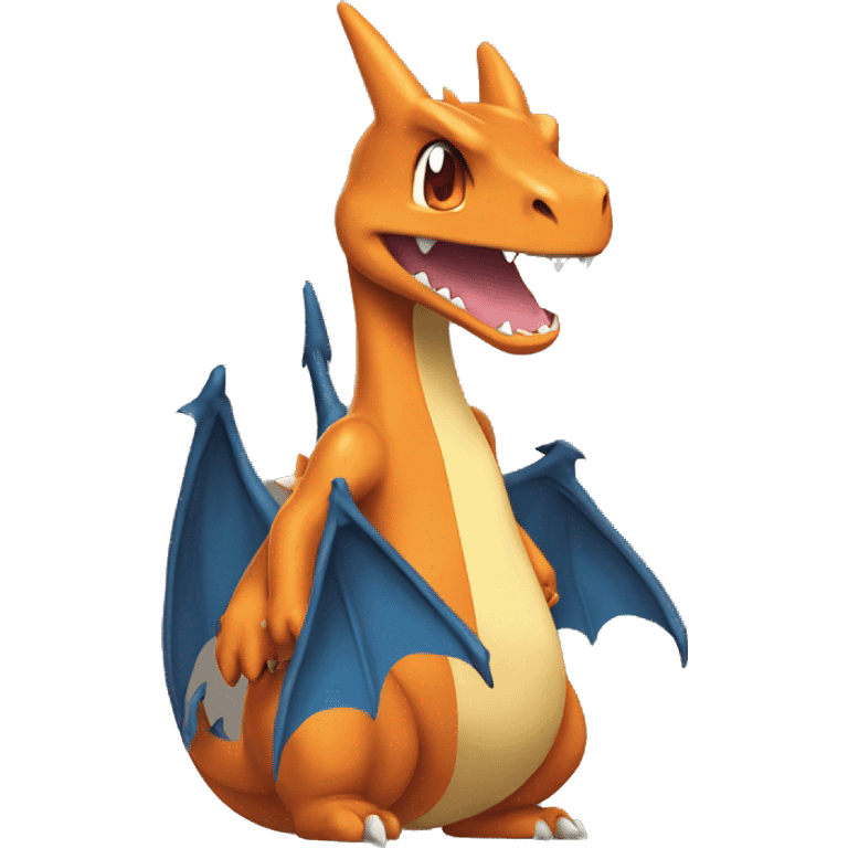 charizard emoji