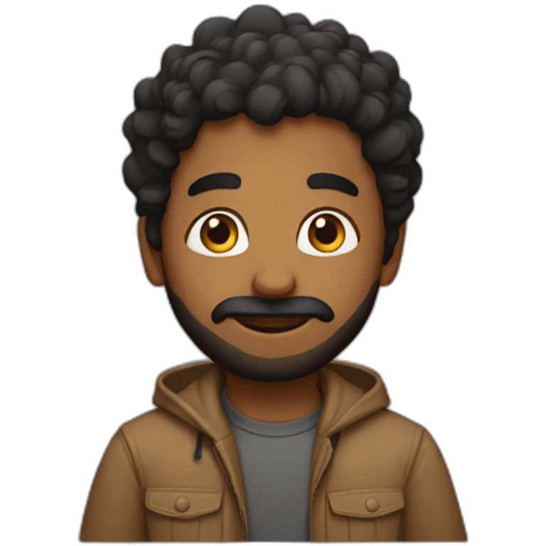 abhi emoji