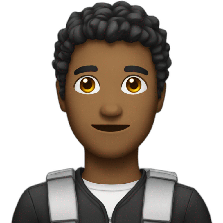 persona exitosa emoji