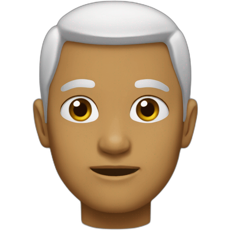 Poutre de Bamako emoji