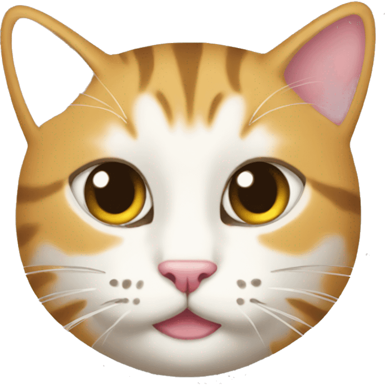 Gatos emoji