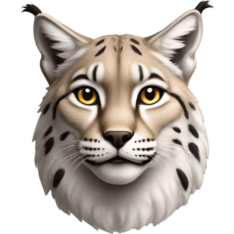 lynx emoji