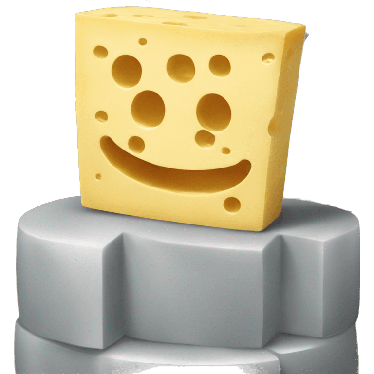 government cheese emoji