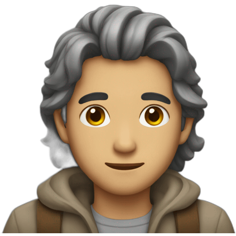 noah emoji