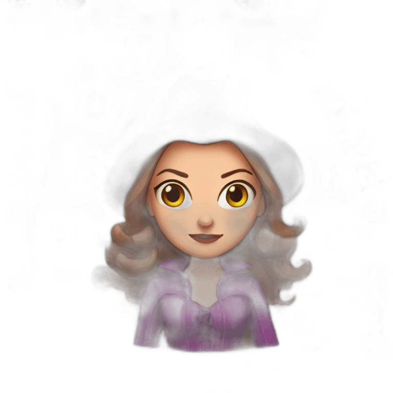 scarlett-witch emoji