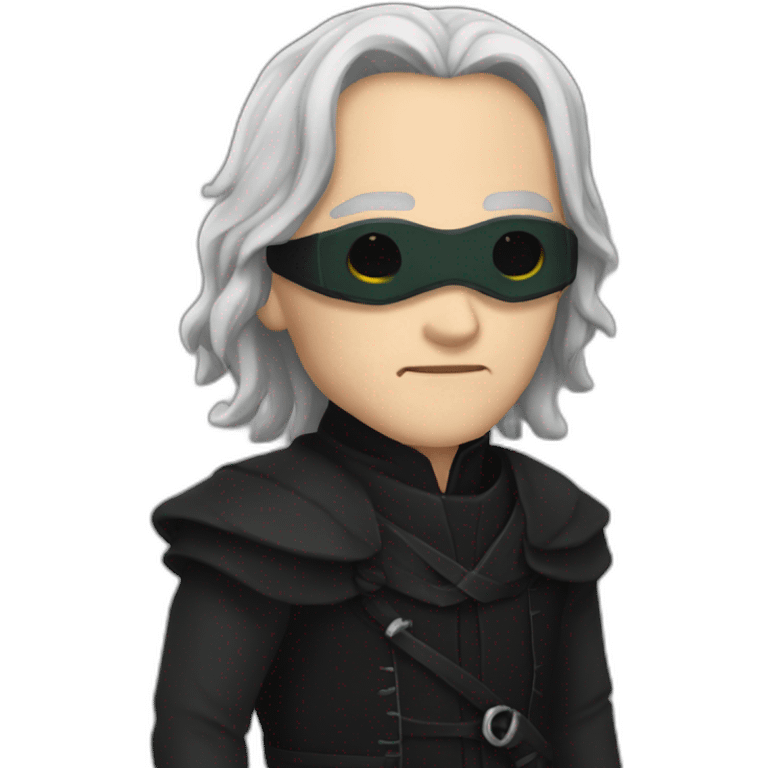 Severus rogue emoji