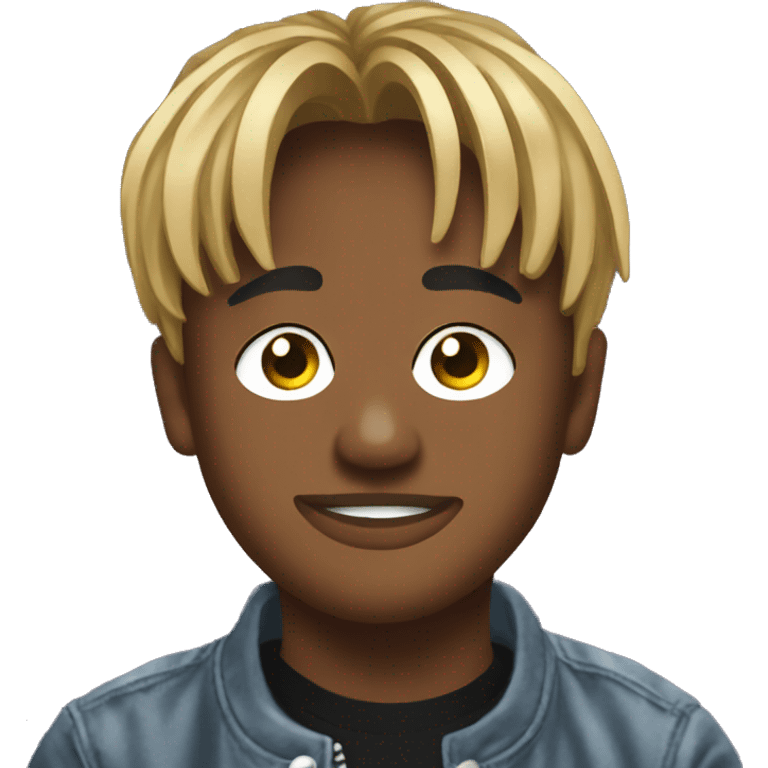 Juice wrld emoji