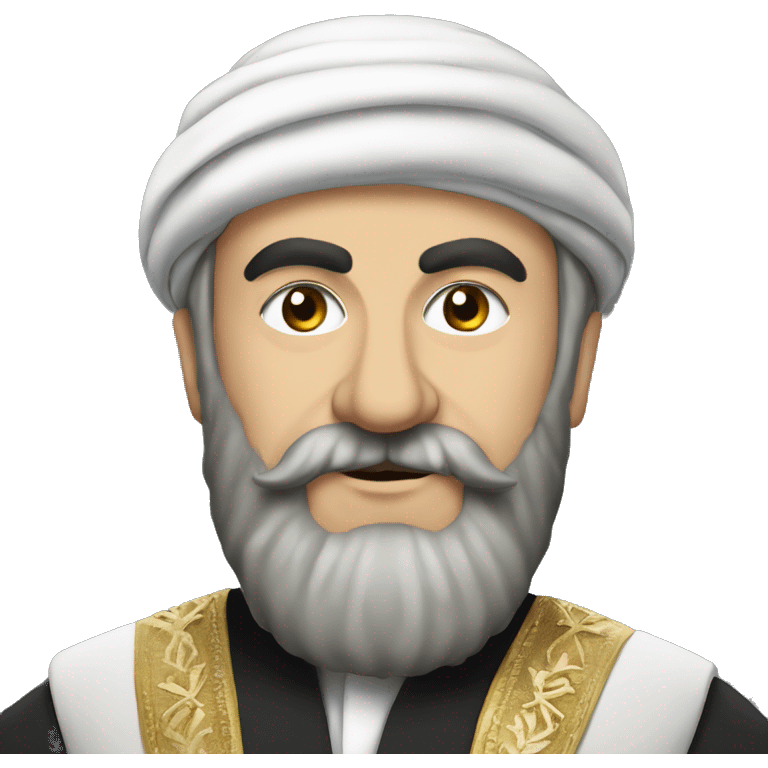 Fatih sultan mehmet emoji