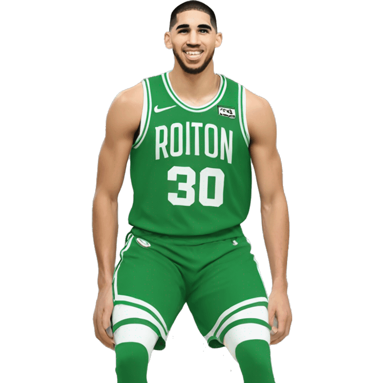 Jayson tatum  emoji