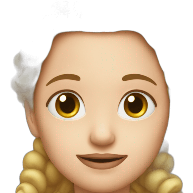 kathy merry emoji