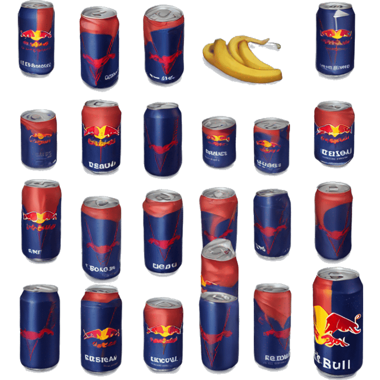 redbull emoji