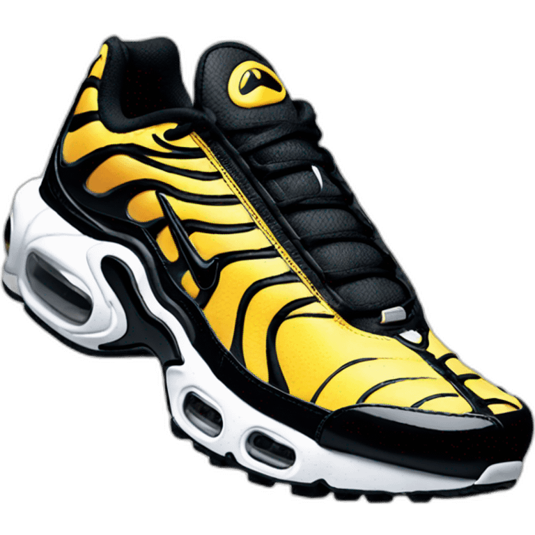 Airmax tn emoji