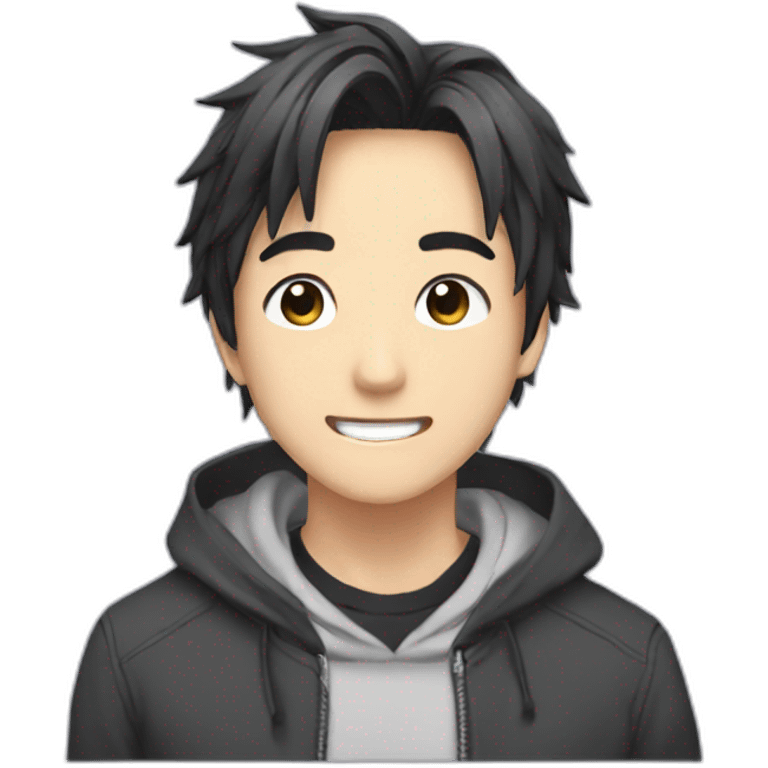 KENTO NANAMI emoji