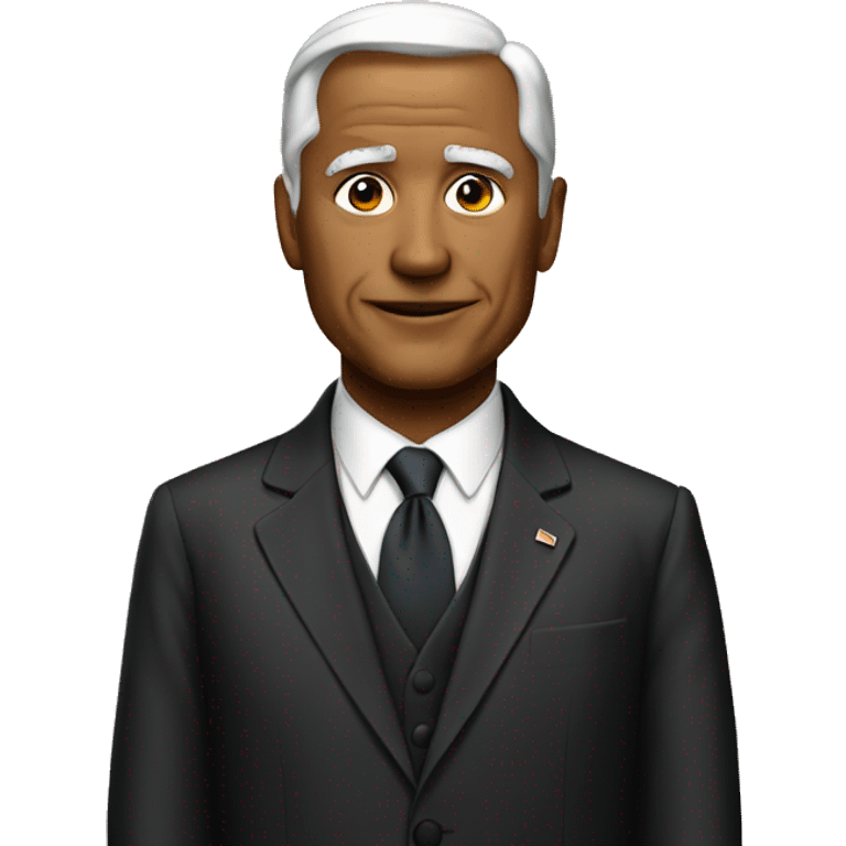 President emoji