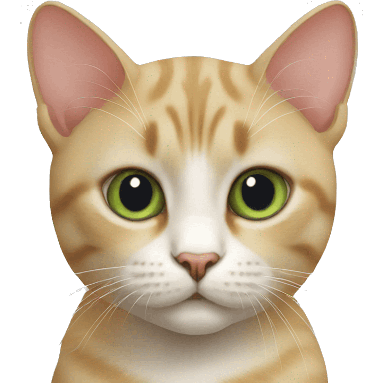 Putin cat emoji