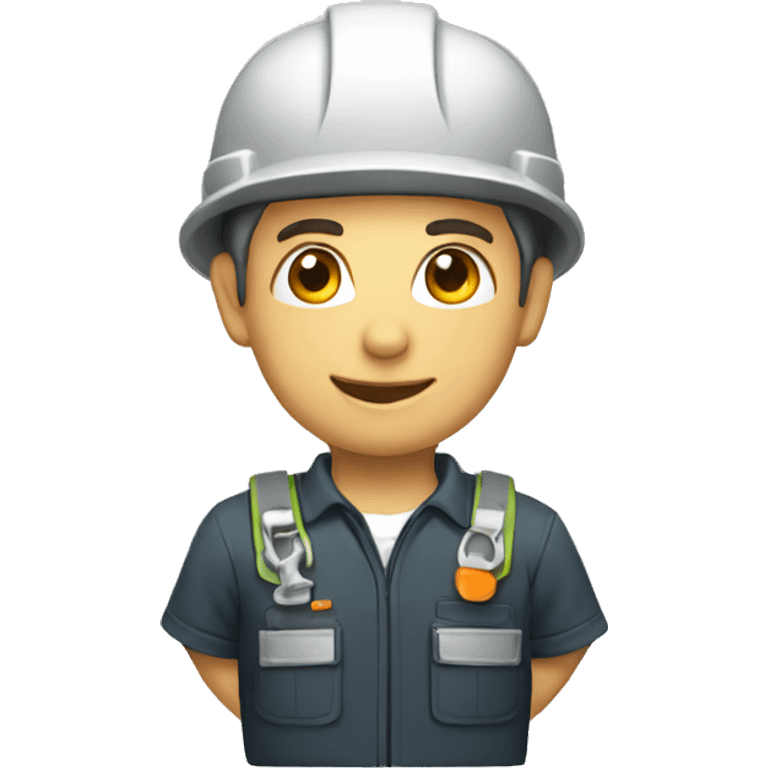 mechanic emoji