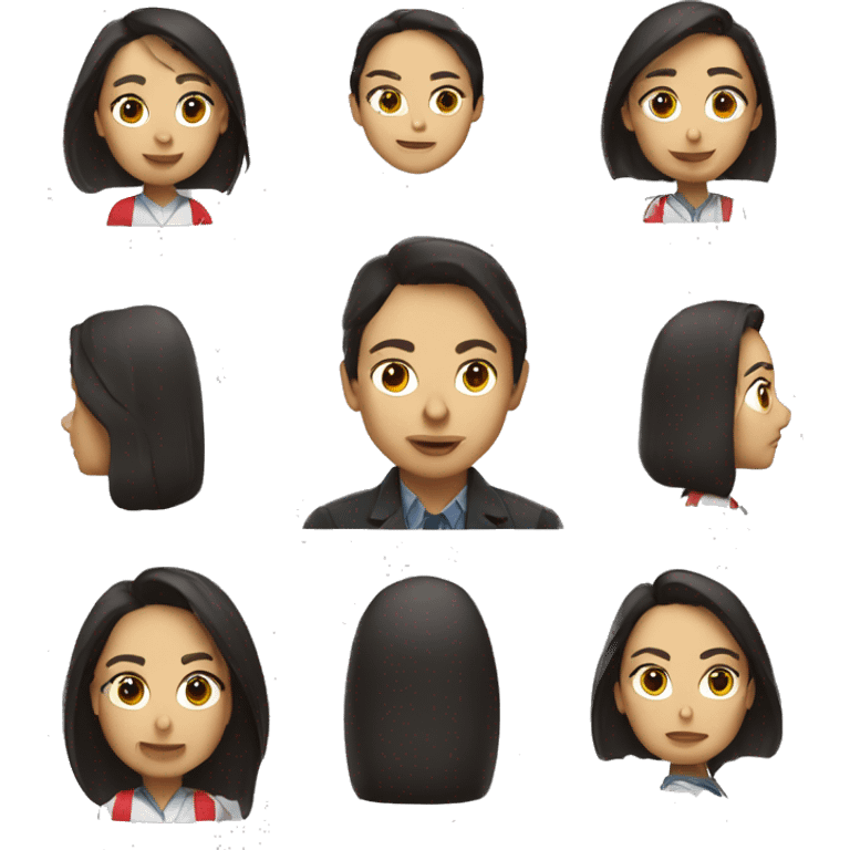 ai canada mila cdmx mexico emoji