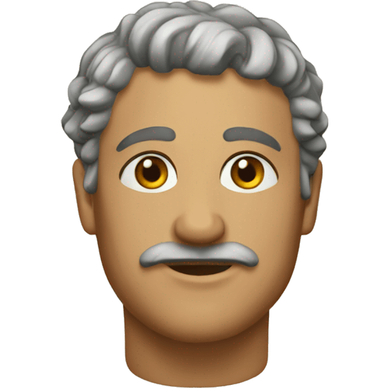 Roman regins  emoji