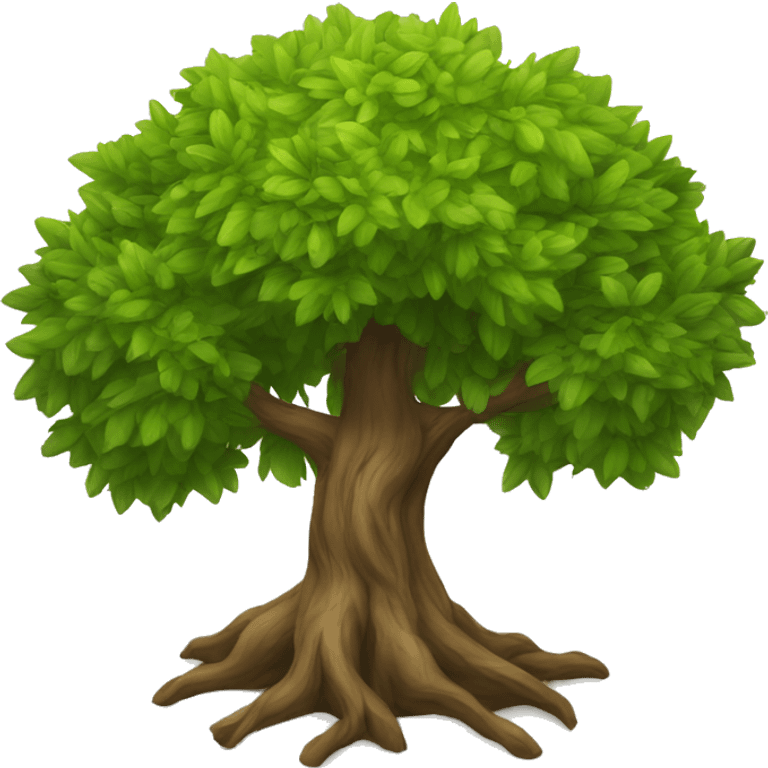 tree of lif emoji