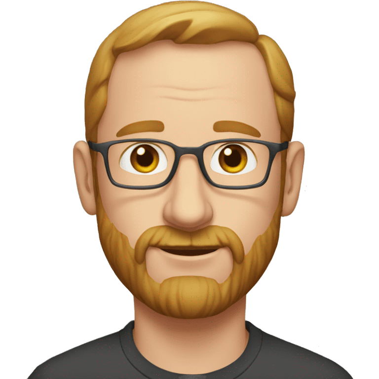 Matt Walsh emoji